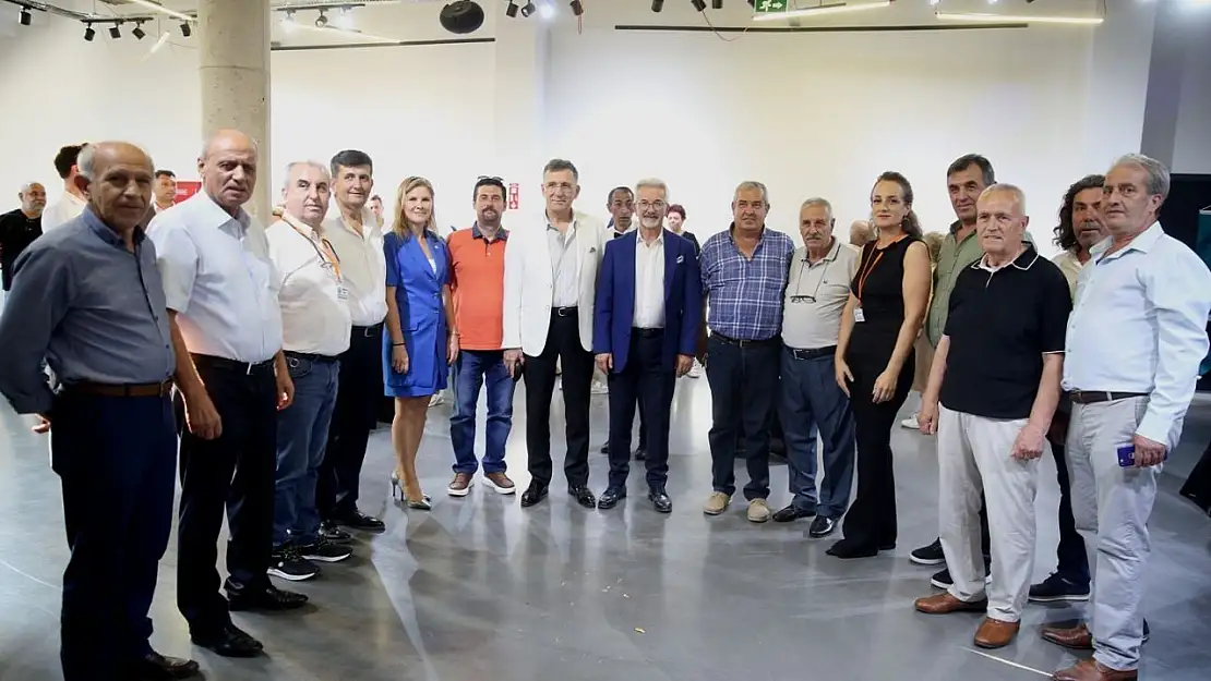 Lozan Antlaşması Nilüfer'de anlatıldı