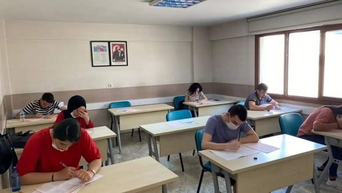 MABEM yüz yüze eğitime başlıyor