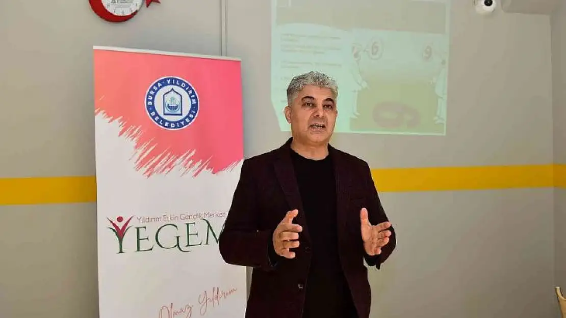 Madde bağımlılığıyla 'Yıldırım' mücadele