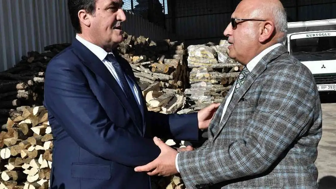 Mahrukatçılar siteye kavuştu
