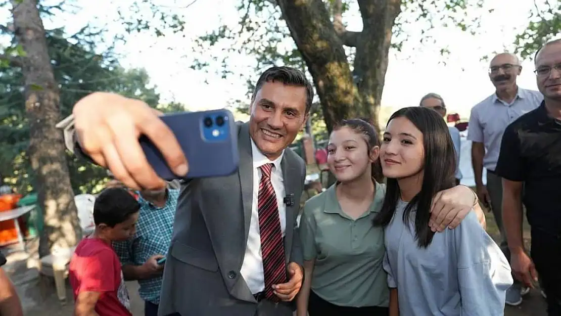 Manisa Büyükşehir Belediyesinden eğitime destek