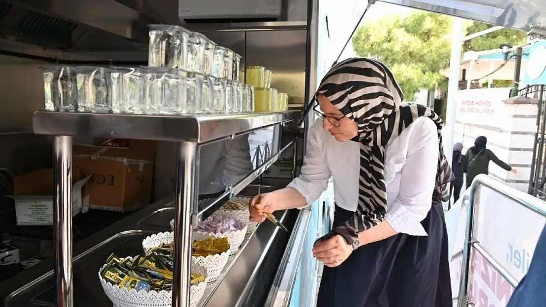 Manisa Büyükşehir KPSS'de de Manisalıların yanında olacak