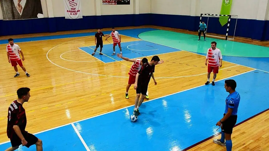 Manisa Celal Bayar Üniversitesi 30. Spor Etkinlikleri başladı