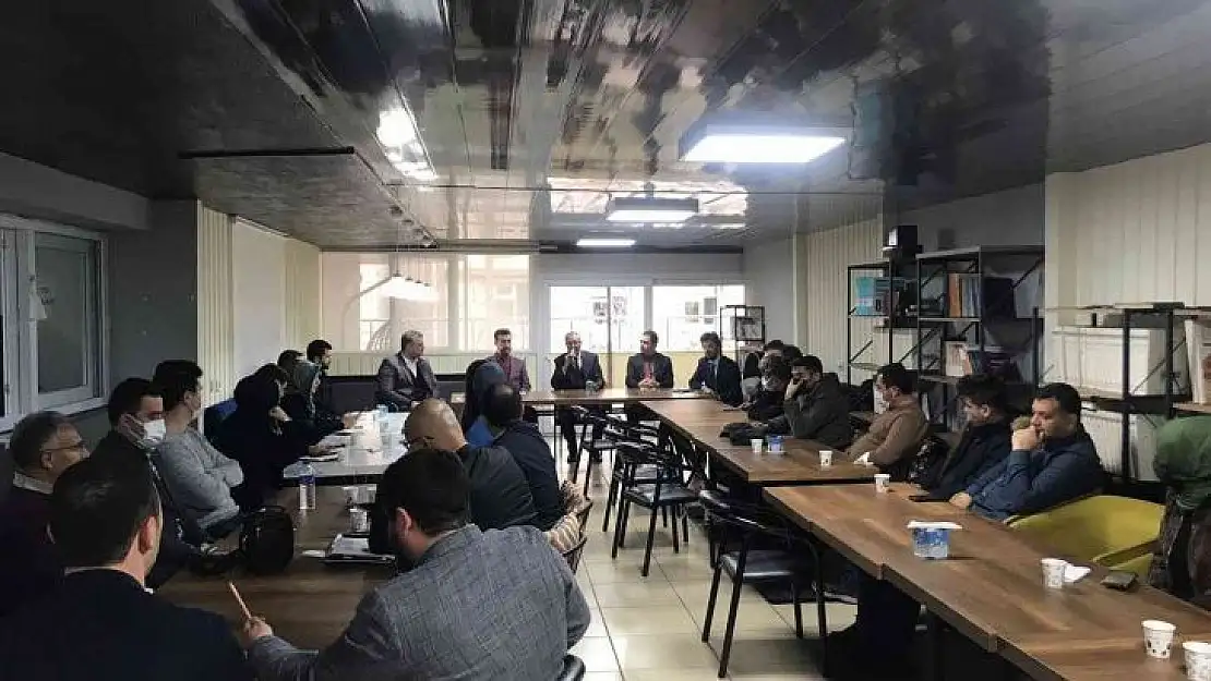 Manisa'da 'Çevreme Duyarlıyım Değerlerime Sahip Çıkıyorum' Projesi tanıtıldı