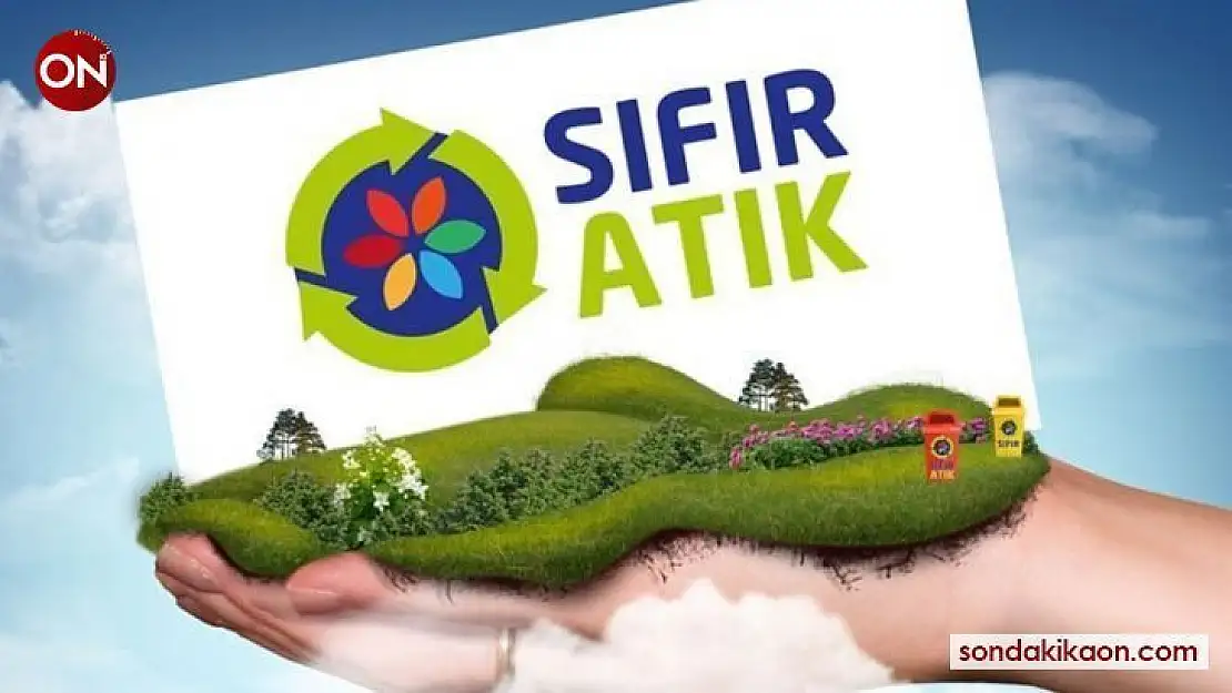 Manisa'da 4 bin 217 ağacın kesilmesi önlendi