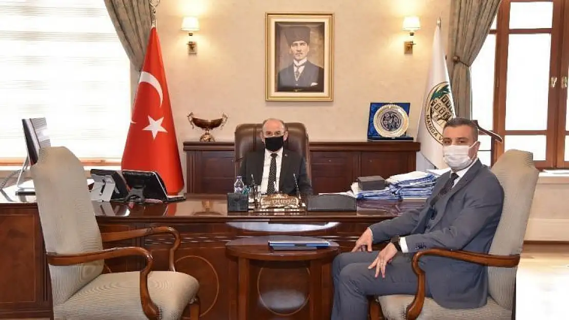 Manisa'da aktif sigortalı sayısı pandemi sürecinden önceki rakamı aştı
