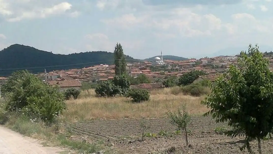 Manisa'da bir mahalle karantina altına alındı