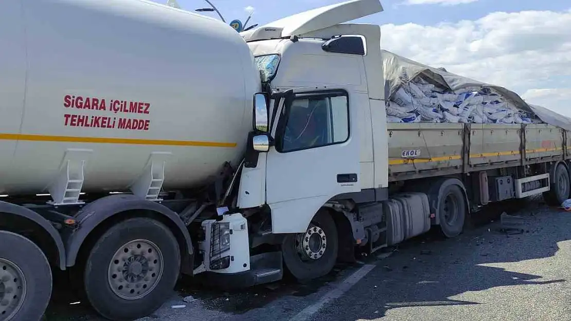 Manisa'da facianın eşiğinden dönüldü