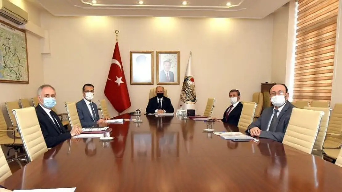 Manisa'da İŞKUR'a kayıtlı işsiz sayısı 46 bin 41 kişi