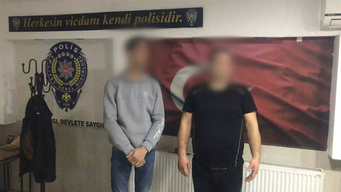 Manisa'da vatandaşı 'Askere gidiyoruz' diyerek dolandırıyorlar