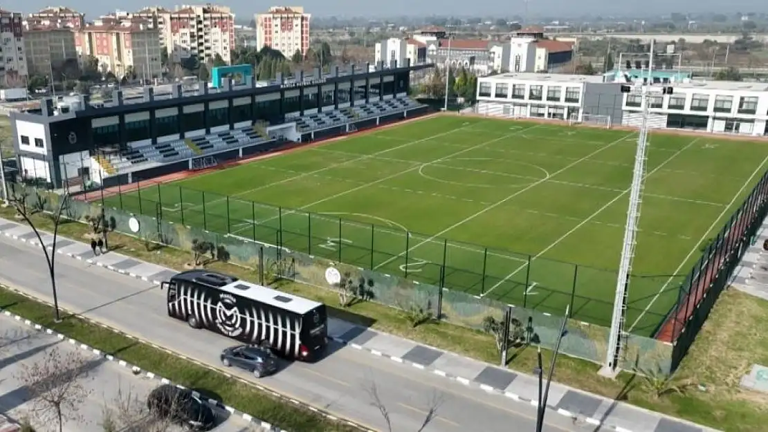 Manisa FK'ya yabancı yatırımcı kancası