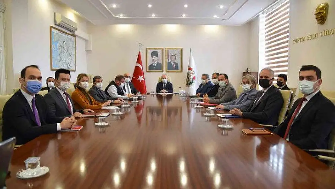 Manisa göç sorununu en az yaşayan illerden biri