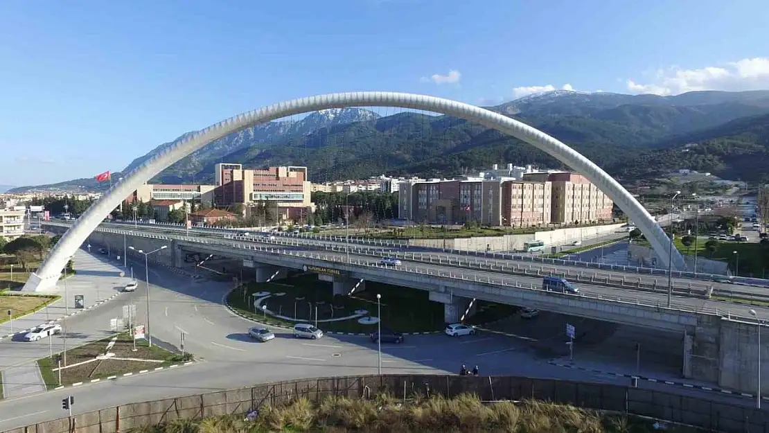Manisa'nın duvarları genç sanatçılarla renklenecek