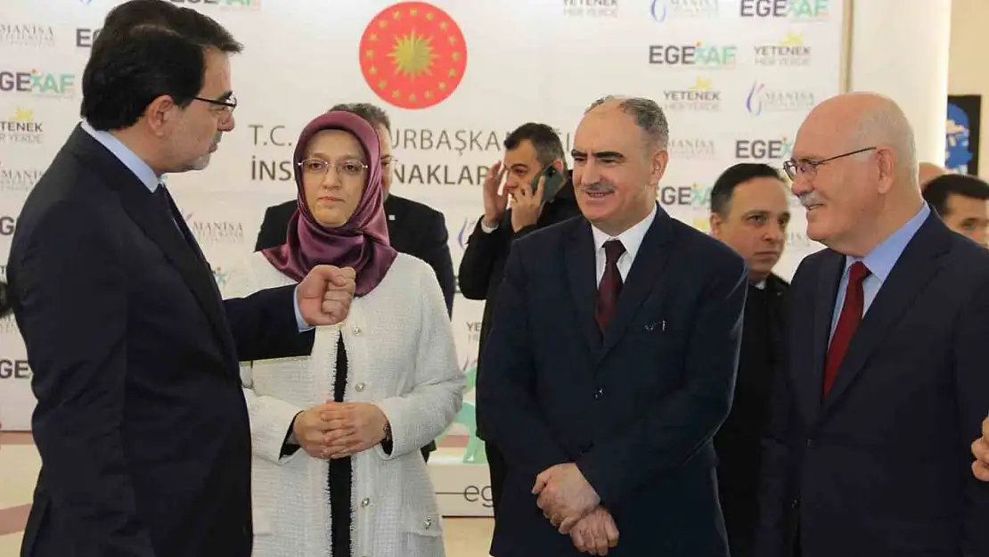 Manisa tarihinin en büyük organizasyonuna ev sahipliği yapacak