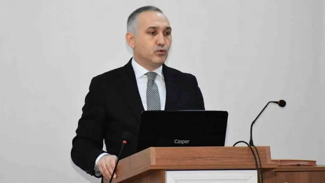 Manisa tarımının 2021 yılı değerlendirildi