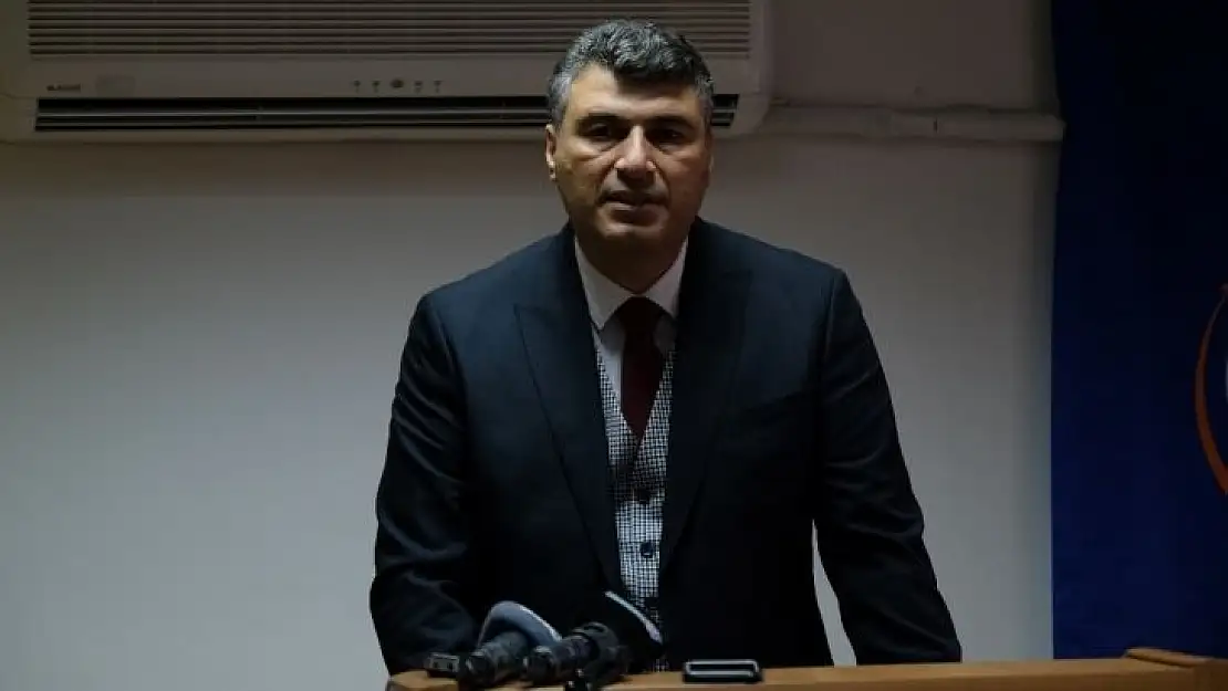 Manisalı basın mensuplarına 'Afet Farkındalık Eğitimi' verildi