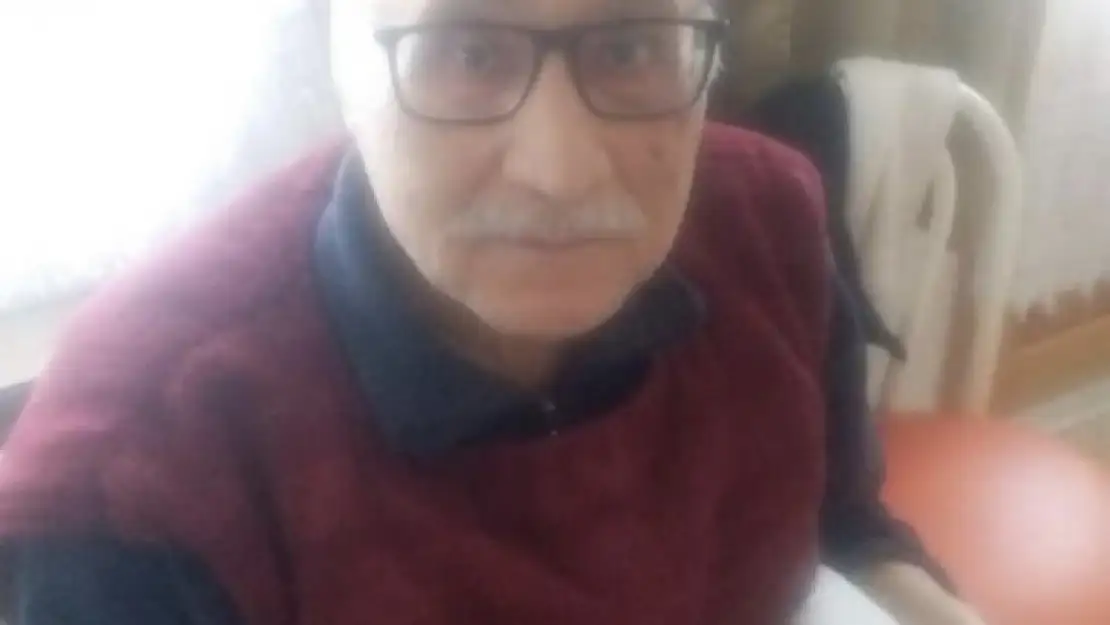 Manisalı duayen gazeteci Nejat Tokbay hayatını kaybetti