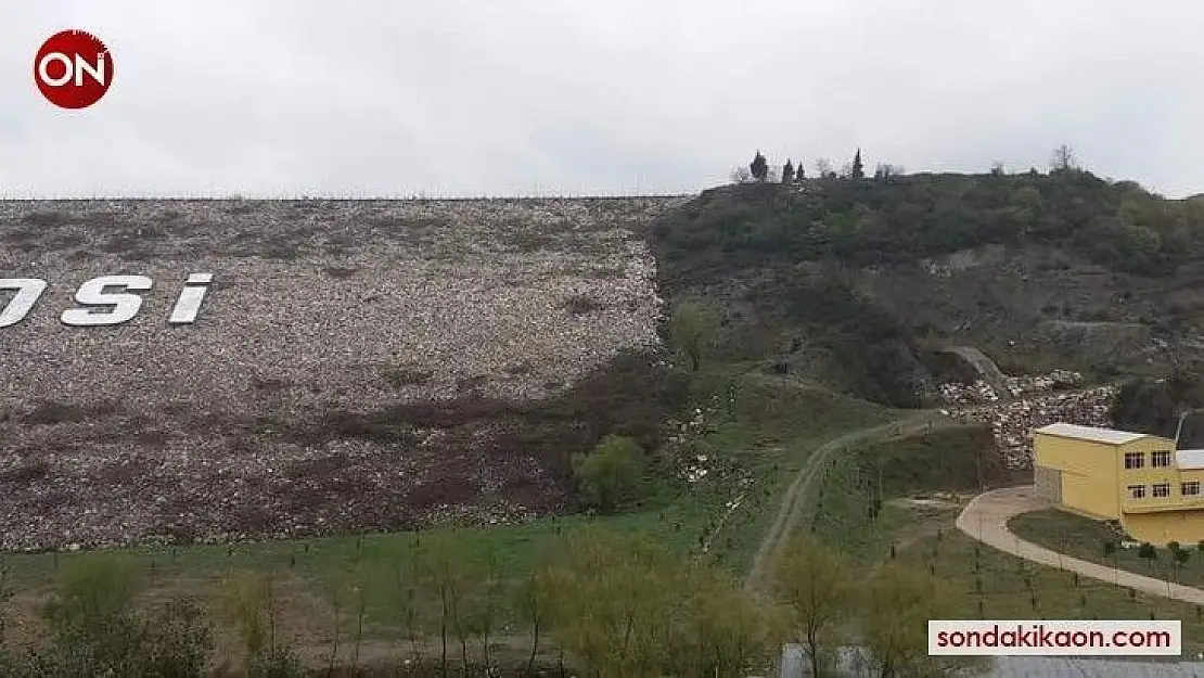 Manyas ovası tarımsal sulamaya hazır