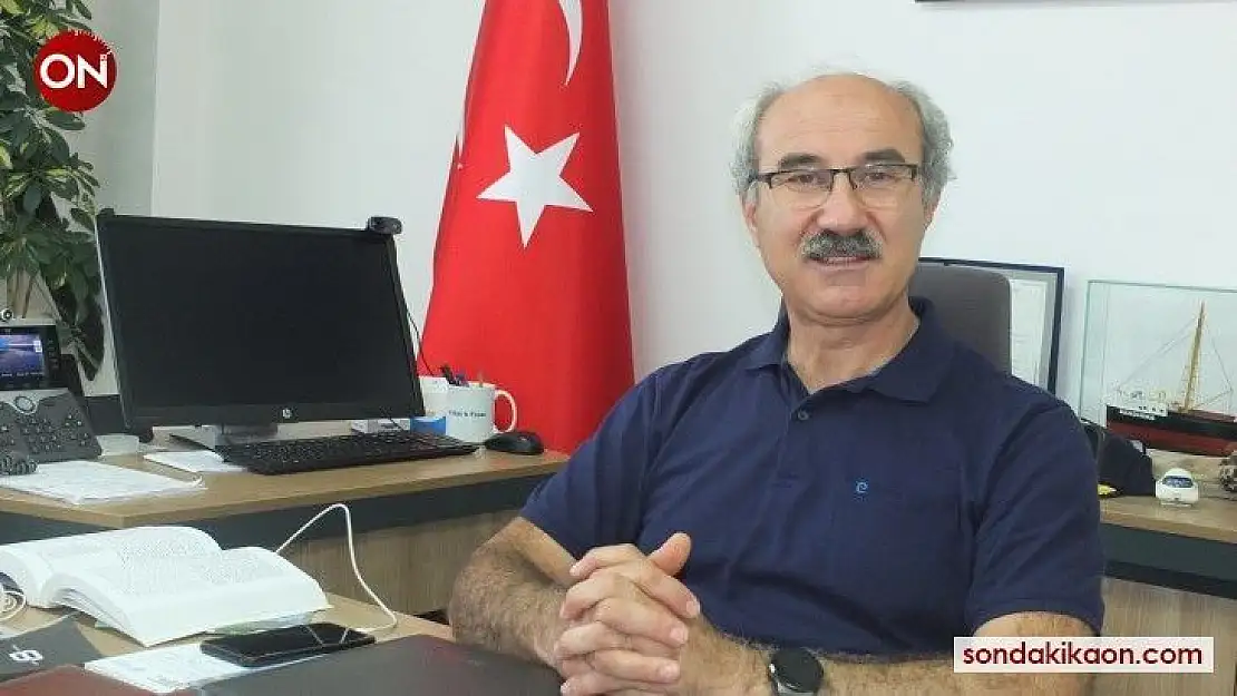 Marmara'da müsilaj kabusu için 'Kasım' uyarısı