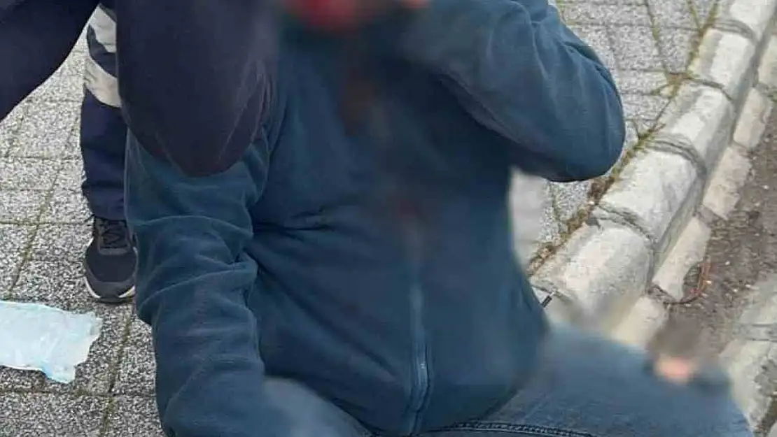 Marmaris'te gazeteciye saldırı