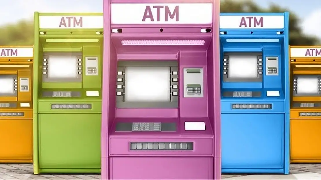 Marmaris'te rastgele ATM konamayacak