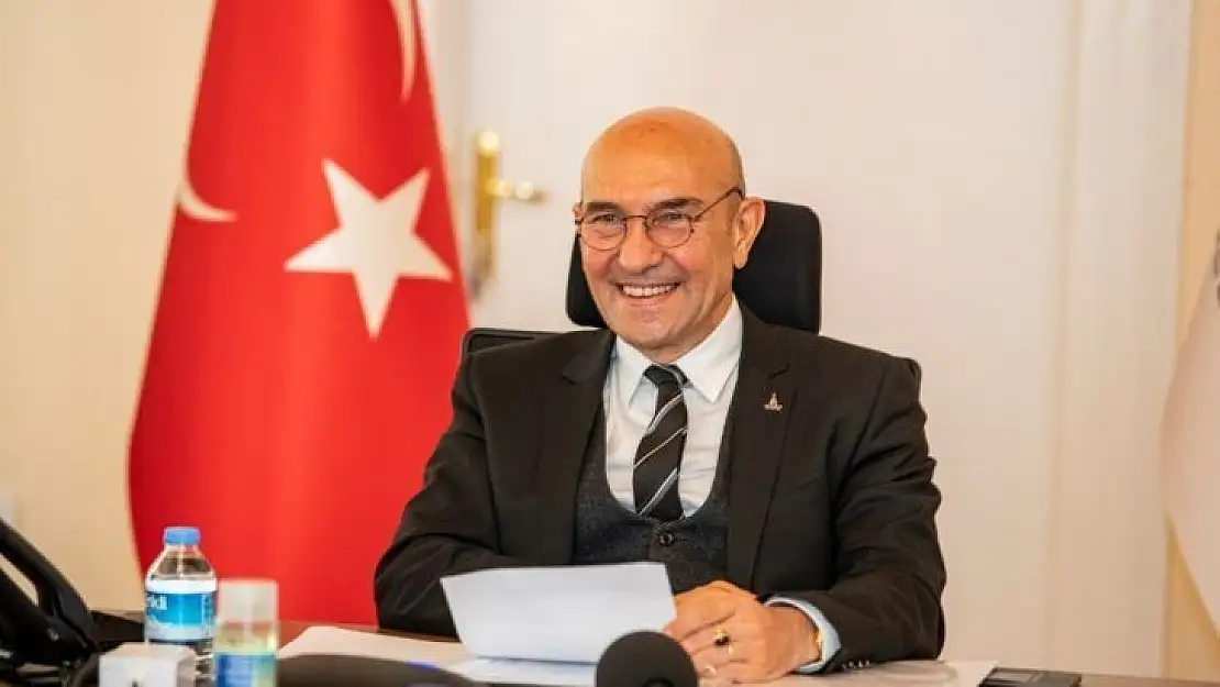 Meclis gündemi İzmirlilerin oylarına sunulacak