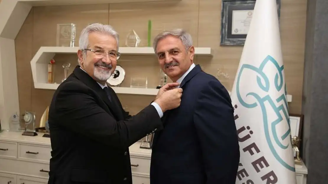 Mecliste nöbet değişimi