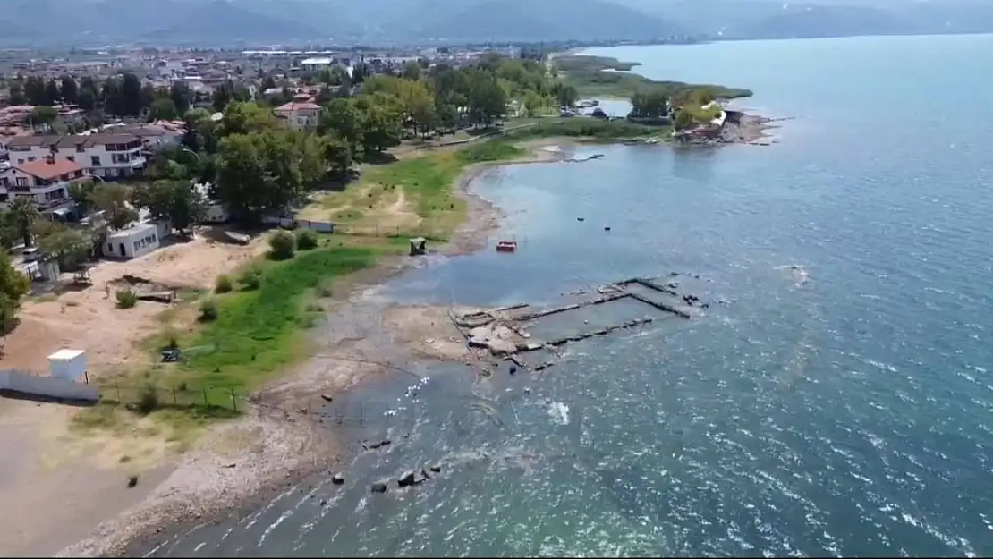 Medeniyetler beşiği İznik'i Papa heyecanı sardı