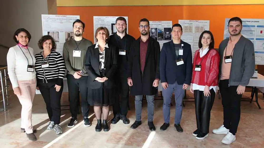 Medical Point'te Kaizen ilkelerine uygun inovasyon hamlesi