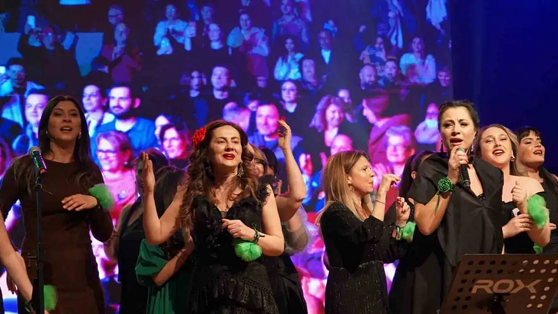 Medical Point'ten organ ve doku nakline dikkat çeken anlamlı konser