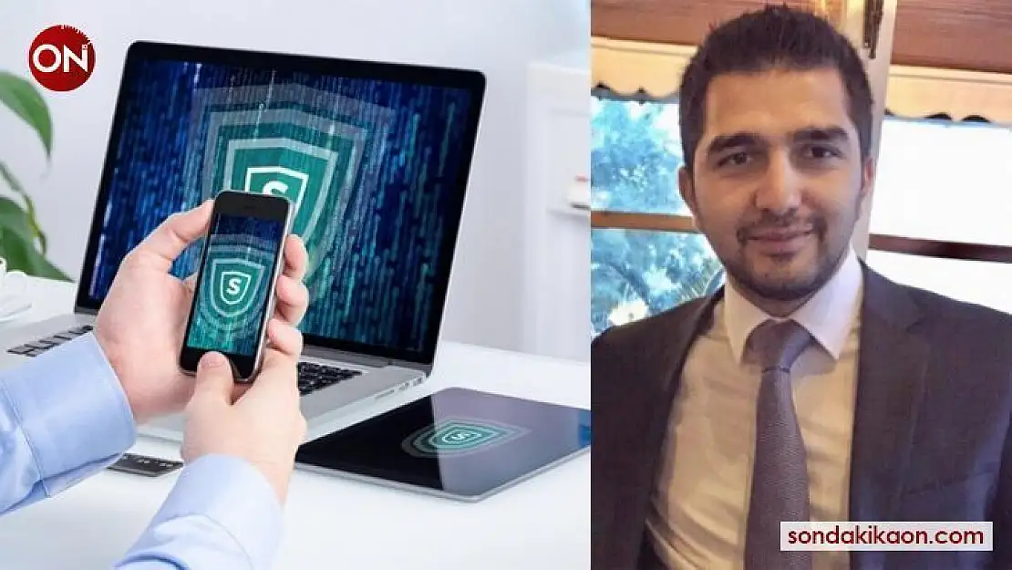 Mehdi Uğur Çoban: 'Covid-19'a karşı teknolojik çözümler süreci kolaylaştıracaktır'