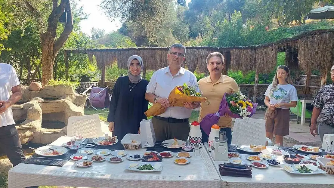 Mehmet Akif Ersoy Anadolu Lisesinde yeni dönem