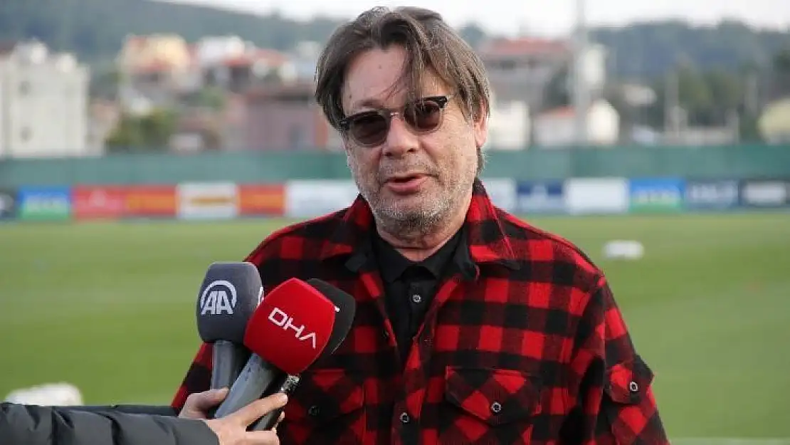 Mehmet Sepil: 'Bir transfer daha yapmayı planlıyoruz'