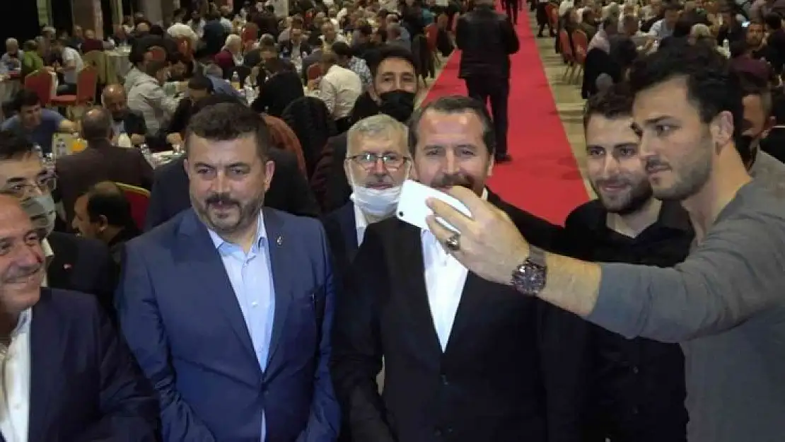 Memur-Sen Genel Başkanı Yalçın: 'Eğitimdeki en önemli sorun personel eksikliğidir'