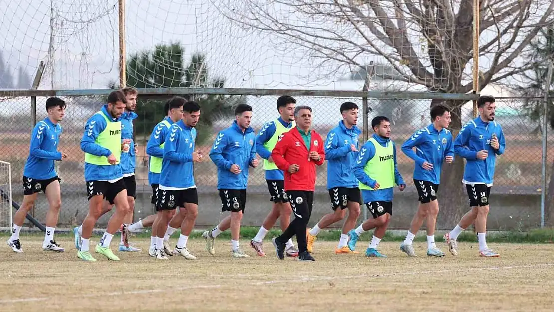 Menemen FK, iki haftadır kayıp