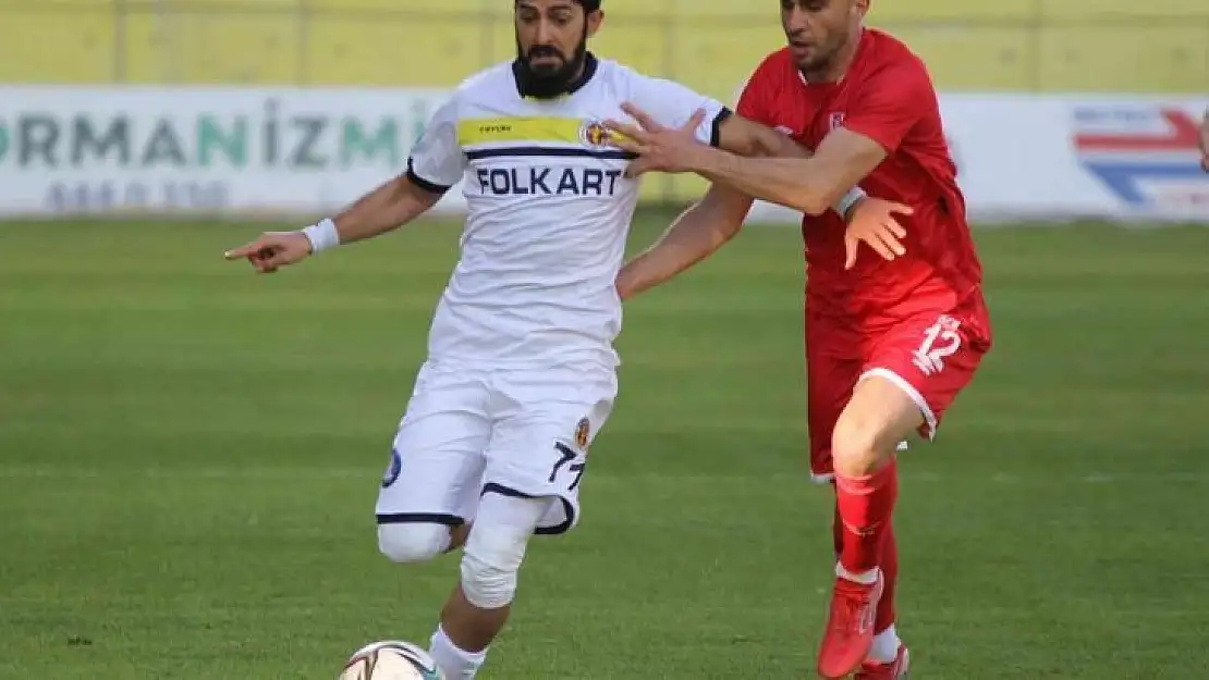 Menemenspor, iç sahada geçit vermiyor