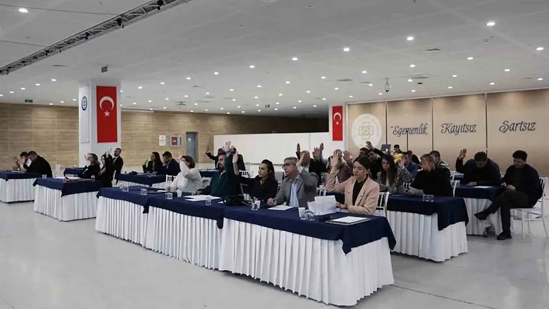 Menteşe Belediyesi Ege ve Marmara Çevreci Belediyeler Birliği'ne üye oluyor