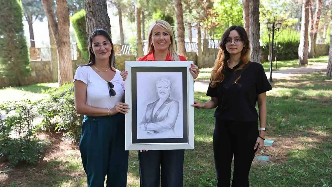 Merkezefendi Belediyesi Sanat Merkezi gençlere destek oluyor