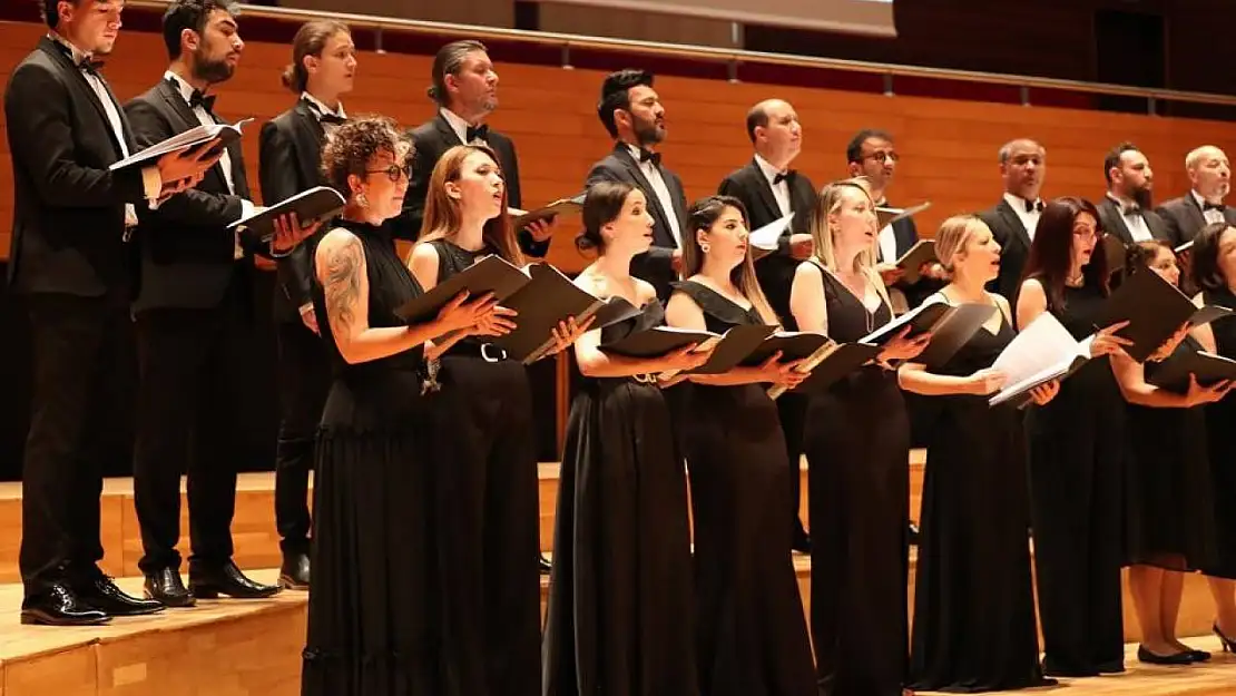 Merkezefendi Belediyesinde Çoksesli Korolar Festivali başlıyor