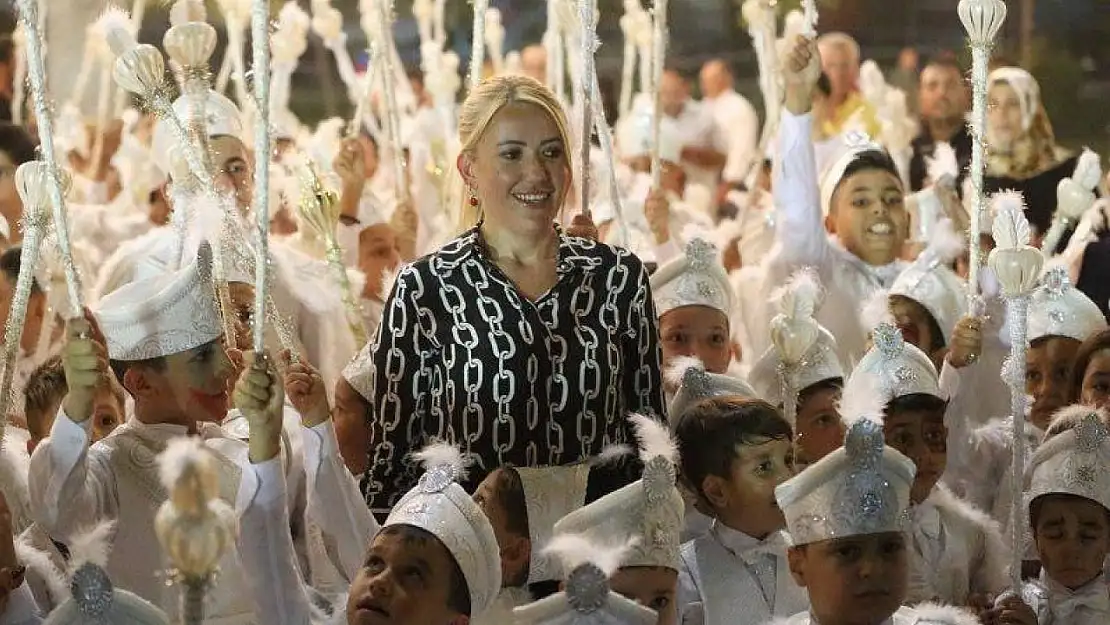 Merkezefendi de toplu sünnet için son başvuru tarihi 15 Haziran