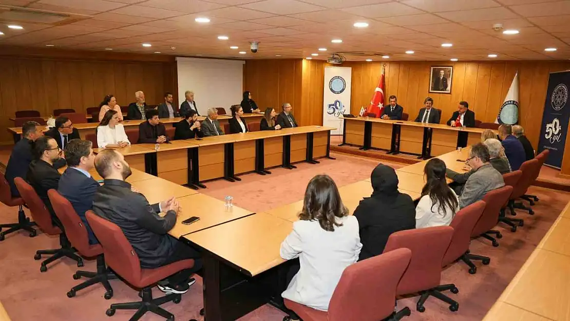 Meslek yüksekokullarında akreditasyon başarısı