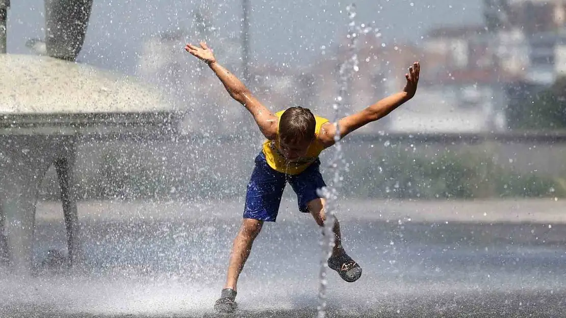 Meteoroloji'den Bursa için uyarı