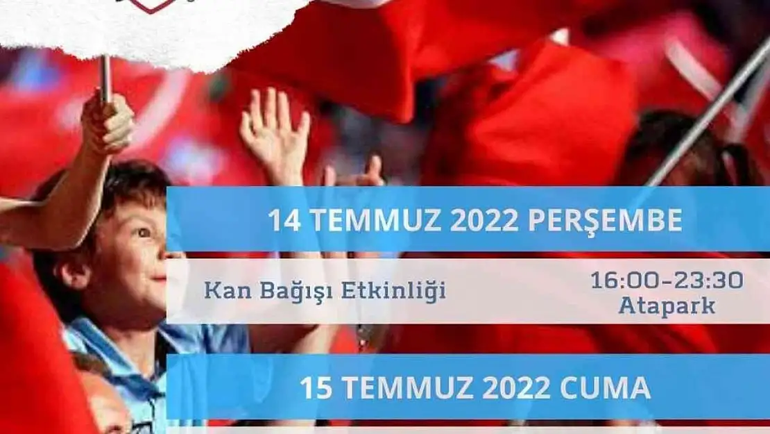 Milas Kaymakamı Böke'nin 15 Temmuz mesajı