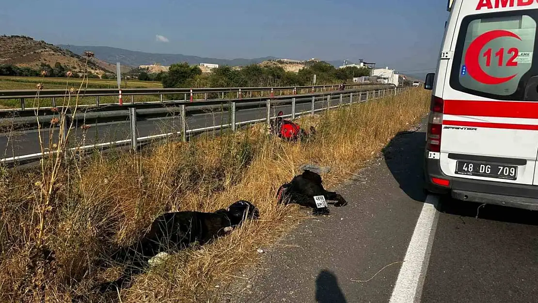 Milas'ta hayatını kaybeden ünlü Rus fenomen için ülkesinde yardım kampanyası başlatıldı