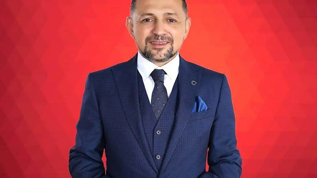 Milletvekili Ahmet Erbaş'tan emniyet mensuplarının emeklilik yaş sınırının uzatılması çağrısı