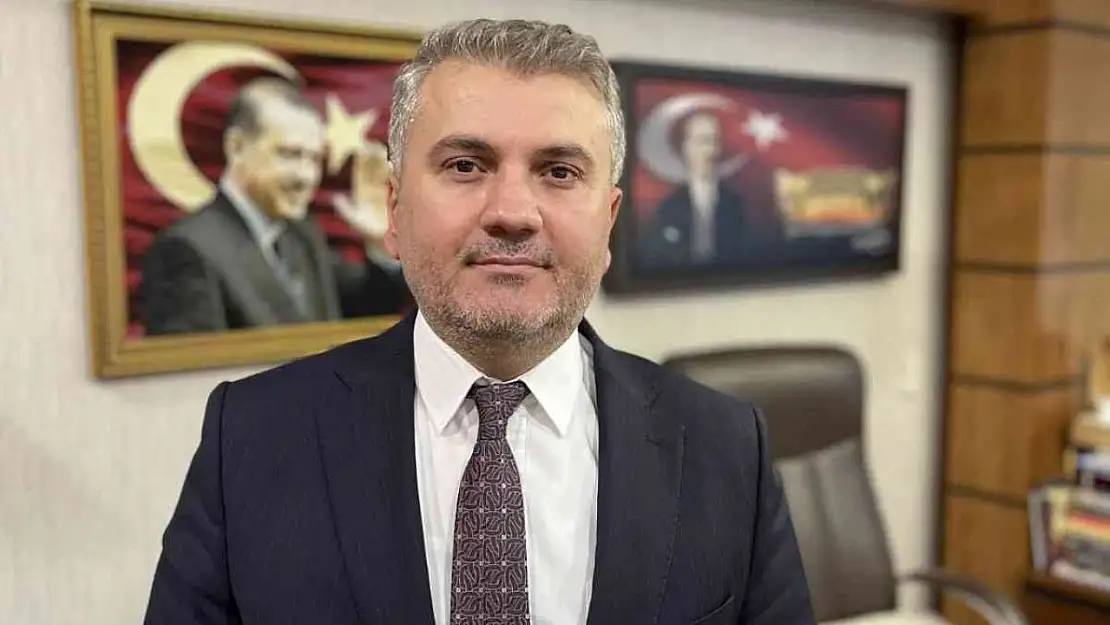 Milletvekili Canbey'den, Balıkesir'in Kurtuluş günü mesajı