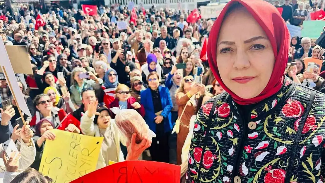 Milletvekili Ün 'İklim Kanunu' teklifinin geri çekilmesini değerlendirdi
