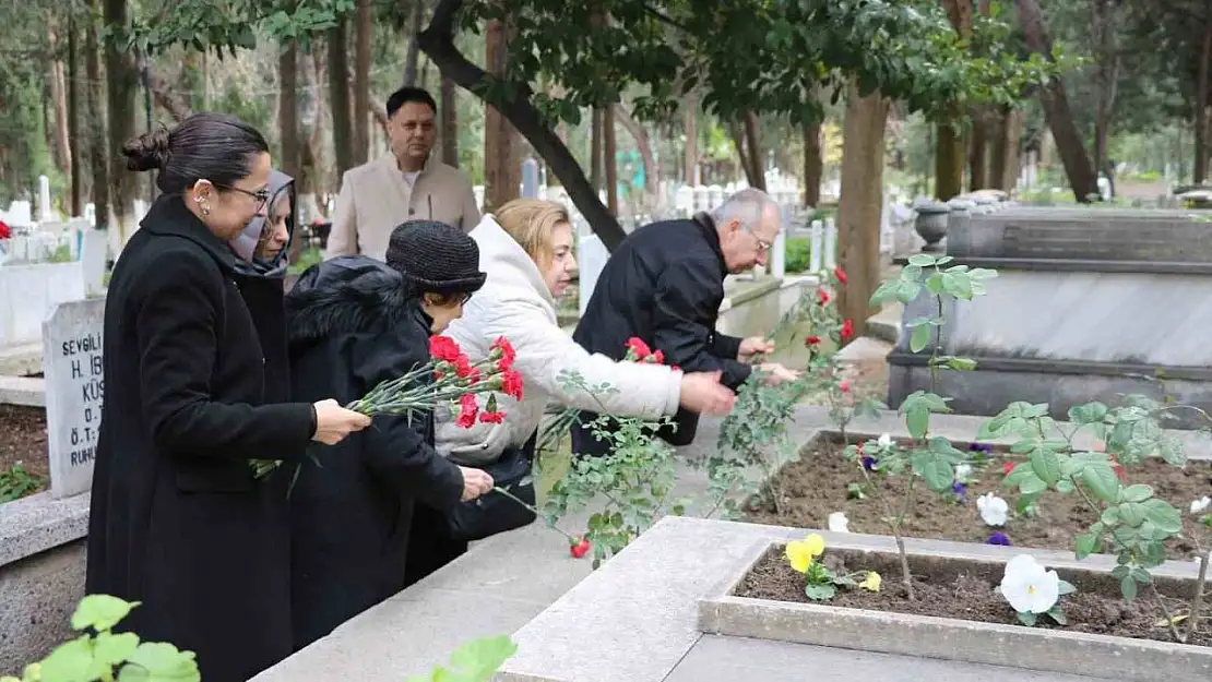 Milli Mücadele kahramanı Müftü Alim Efendi'ye anma töreni