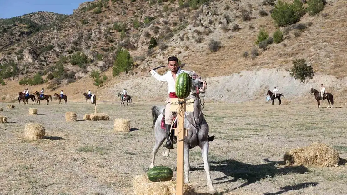 Miryokefalon Zaferi'nin 847. yıl dönümü kutlandı