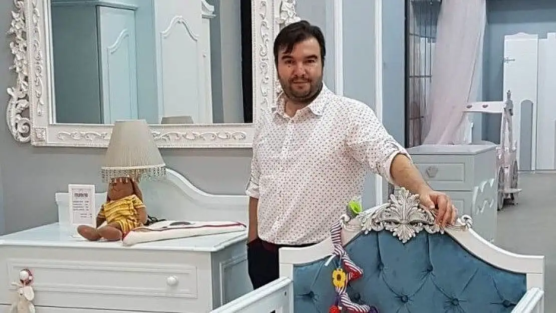Mobilya üreticisi hammadde sıkıntısı yaşıyor